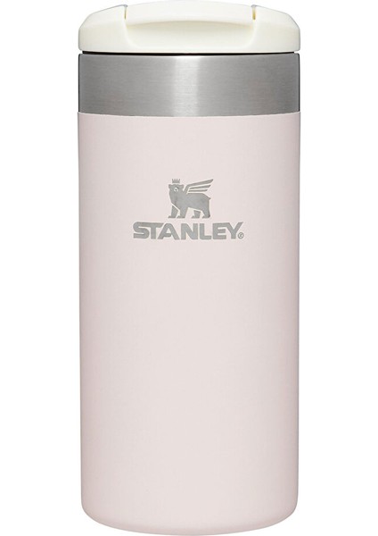Aerolight Transit Termos Bardak, 0.35L / 12OZ Pembe