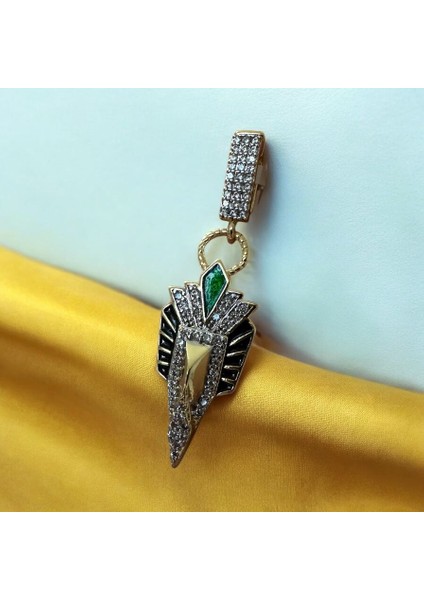 Kolye Ucu Charm