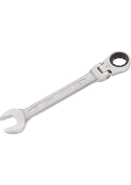 0345 Mafsallı Cırcır Kombine Anahtar 18MM fiyatları