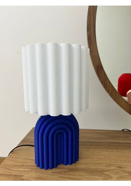 Luna Bohem Tarzı Masa ve Gece Lambası – Doğal ve Zarif Tasarım fırsatları