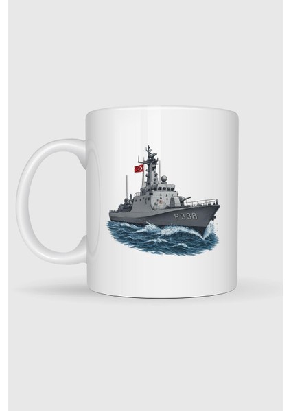 Tcg Bora P-338 Tasarımlı Kupa Bardak fiyatları