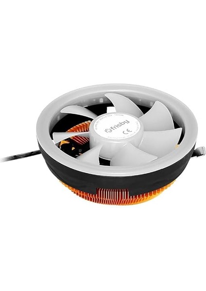 FCL-F1318C Cpu Soğutucu fiyatları