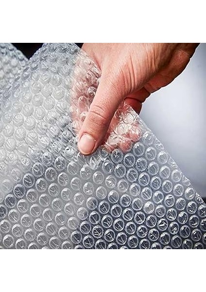 Evi Balonlu Naylon Patpat 100CM Genişlikte Rulo Havalı Eşya Koruma Ambalaj Pat Pat (100CM x 10M) modelleri