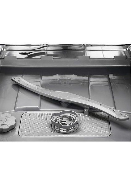 ESF2400OS Tezgahüstü Bulaşık Makinesi, 6 Programlı fırsatları