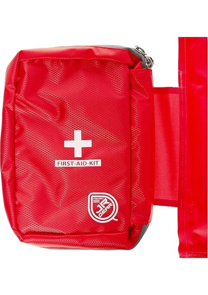Gear Unisex Ilk Yardım Çantası Çantası, Kırmızı, Tek Beden, S, M, L Veya Xl fiyatları