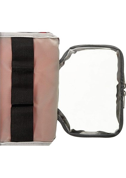 Gear Unisex Ilk Yardım Çantası Çantası, Kırmızı, Tek Beden, S, M, L Veya Xl modelleri