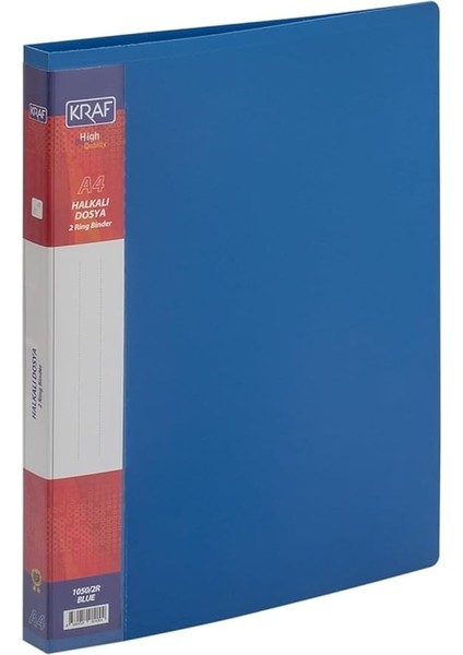 1050 2 Halkalı Dosya