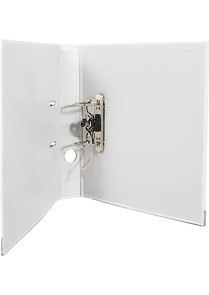 1015100101 Klasör 180° Dar Beyaz fırsatları