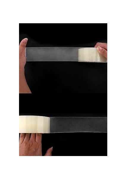 Sera Bandı Sera Naylonu Tamir Bandı Uv Dayanıklı Yüksek Yapışkan Pe Greenhouse Tape 50MM x 25 Metre indirimleri