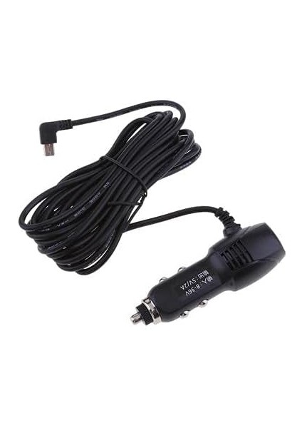 Micro USB Adaptörü 5VOLT 2AMPER + USB 3.5 Metre 5V 2A Çakmak USB