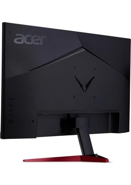 Nitro VG240YEBMIIX 60CM 23.8 Inç Fhd Zeroframe IPS 100Hz Freesync 16:9 1ms(vrb) 250NITS VGA 2xhdmı mm Audio Out Siyah H.cable X1 Gaming Monitor fiyatları
