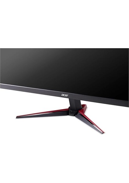 Nitro VG240YEBMIIX 60CM 23.8 Inç Fhd Zeroframe IPS 100Hz Freesync 16:9 1ms(vrb) 250NITS VGA 2xhdmı mm Audio Out Siyah H.cable X1 Gaming Monitor indirimleri