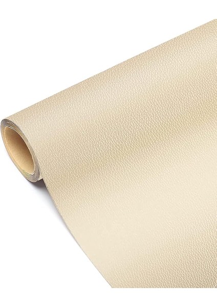 60 x 137 cm Suni Deri Çıkartma, Yapışkanlı Deri Koltuk Tamiri, Kendinden Yapışkanlı Deri Yama, Yenileme, Kendinden Yapışkanlı Deri, Deri Tamir Kiti, Deri Onarım Yaması, Kanepe, Araba Koltuğu Için