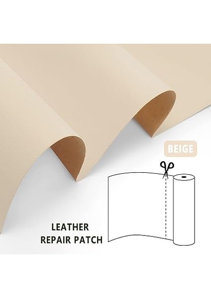 60 x 137 cm Suni Deri Çıkartma, Yapışkanlı Deri Koltuk Tamiri, Kendinden Yapışkanlı Deri Yama, Yenileme, Kendinden Yapışkanlı Deri, Deri Tamir Kiti, Deri Onarım Yaması, Kanepe, Araba Koltuğu Için fiyatları