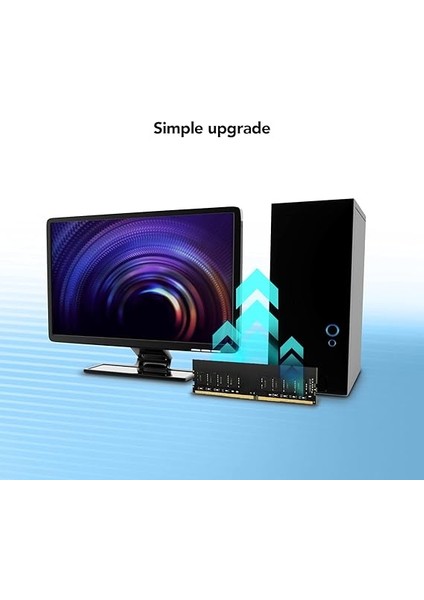 32GB Ddr4 3200MHZ Pc U-Dımm Pc Bellek (LD4AU032G-B3200GSST) indirimleri