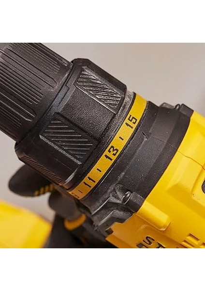 18V 1.5AH V20 Çift Akülü Kömürsüz Darbesiz Matkap modelleri