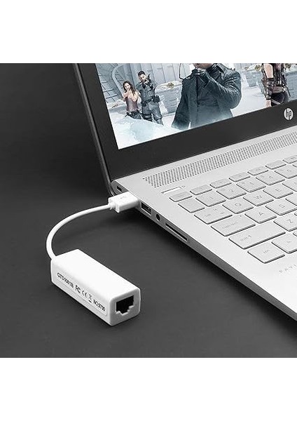 AL-4508 USB Ethernet Dönüştürücü Internet Adaptörü indirimleri