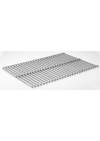 Paslanmaz Çelik Krom 304 Mangal Üstü Taşınır Izgara, Mangal Teli 25X36 fırsatları
