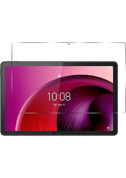 Lenovo Tab M11 11 Inch Tablet Uyumlu Tablet Tempered Glass Cam Koruma - AL8101