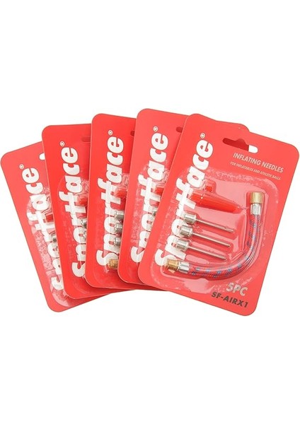 5'li Pompa Ucu Iğne Seti fırsatları