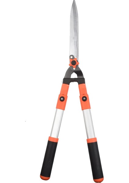 Makası Budama Makası Ağaç Düzeltici Bahçe Kesici Alet Yeşillendirme El Aleti Düzeltici Bahçe Kesici Dal Güçlü Çim Makası ve Çit Makası El Budayıcı (A) (Boyut : A) (C)