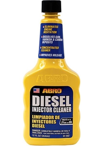 Enjektör Temizleyici Katkı 354 ml fiyatları