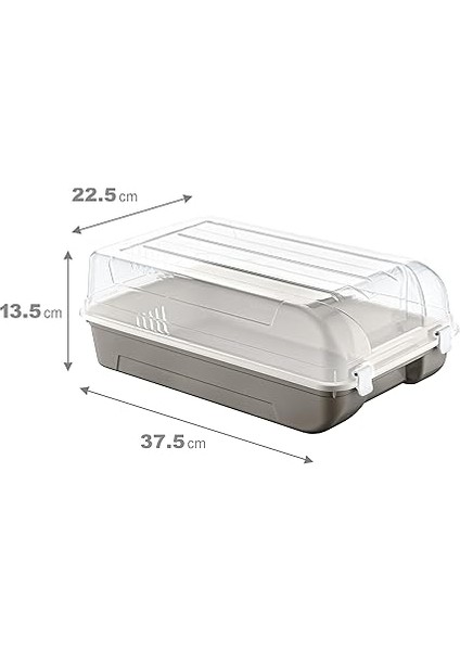 10'lu Set Erkek Terra Ayakkabı Kutusu fiyatları