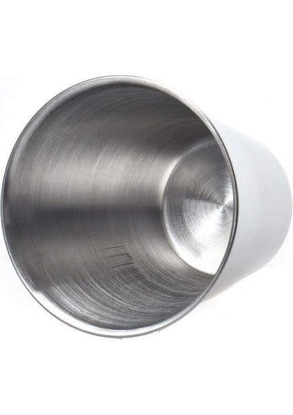 Kılıflı 4 Adet 70 Ml. Çelik Shot Kahve Kamp Bardağı DF37 fırsatları