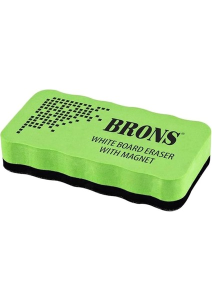 Mıknatıslı Eva Tahta Silgisi BR-259 fiyatları