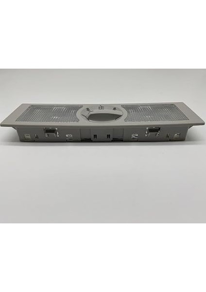 Jetta Ile Uyumlu (2011 &GT;2018) Arka Tavan Lambası. Gri Renk. 6Q0947291A Y20 / 6Q0947291A / 6Q0947291 / 6Q0947291B fırsatları