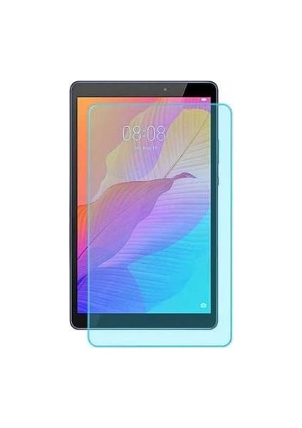 Mobile Akfa Samsung Galaxy Tab A 10.1 T-510 Tablet Gerçek Kırılmayan Nano Ekran Koruyucu