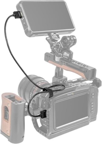 55CM 4K Hdmı Kablo indirimleri