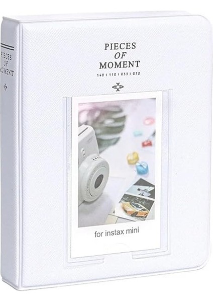 Mini 12 Fotoğraf MAKINESI-10LU Film-Simli Pleksi KILIF-64LÜ Albüm ve Mıknatıslı Çerçeve Set 2 indirimleri