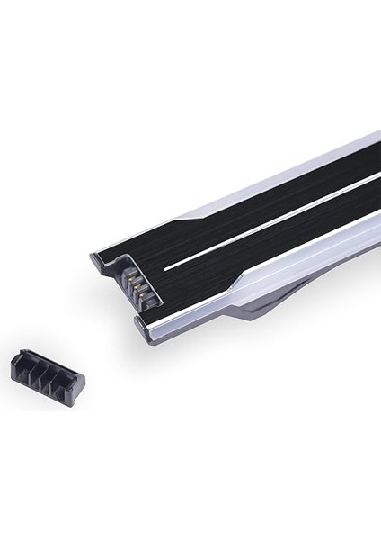 Lı Unı Fan P28 Opsiyonel Yandan Dağınık Rgb Şerit 3 Adet Paket, Siyah Renkli Çerçeve (P28120-1B, P28120-3B, GA2P36B ile Uyumlu) - P28ARGB-B fiyatları