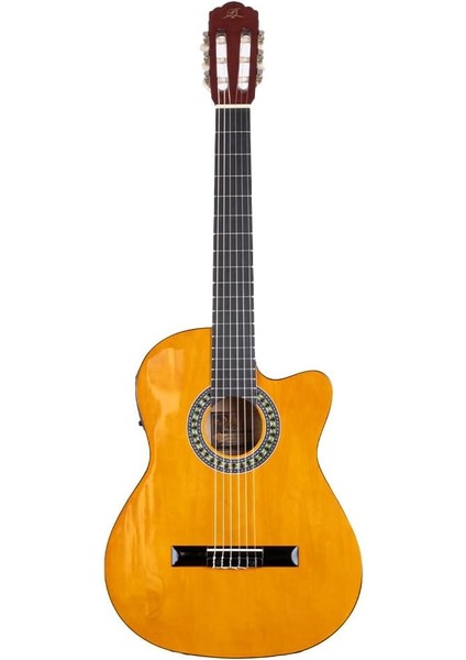Lc 3900 Ceq Or Elektro Klasik Gitar fiyatları