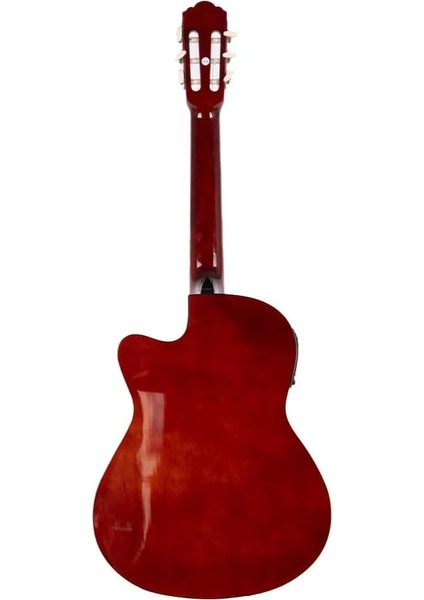 Lc 3900 Ceq Or Elektro Klasik Gitar modelleri