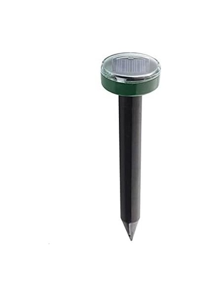 Solar Güneş Enerjili Akrep,köstebek,yılan Fare Kovucu 900 Etkili Yuvarlak fiyatları