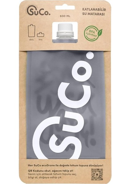 Paper Suco 2.0-600 ml indirimleri