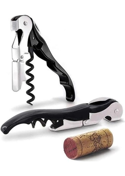 Pratik Sağlam Garson Tip Açacak Kesici fırsatları