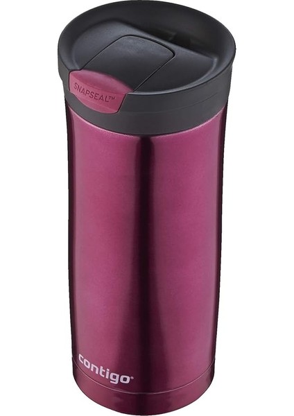 Huron Snapseal Termos Bardak 470 ml Pembe fiyatları