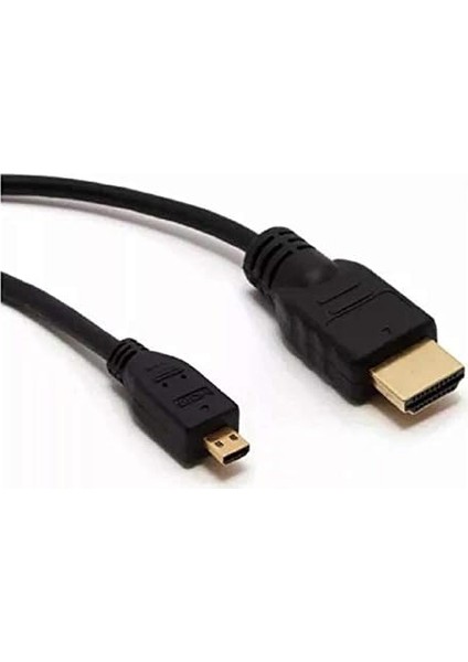 AL-4281 Micro-Mikro HDMI Tv Kablosu Tablet/laptop modelleri