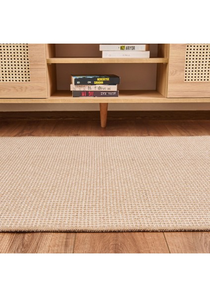 Soft Malta Halı - Bej - 80X150 cm fiyatları