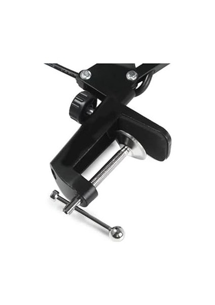 NB39 Mikrofon Standı + Pop Filter + Shock Mount fırsatları