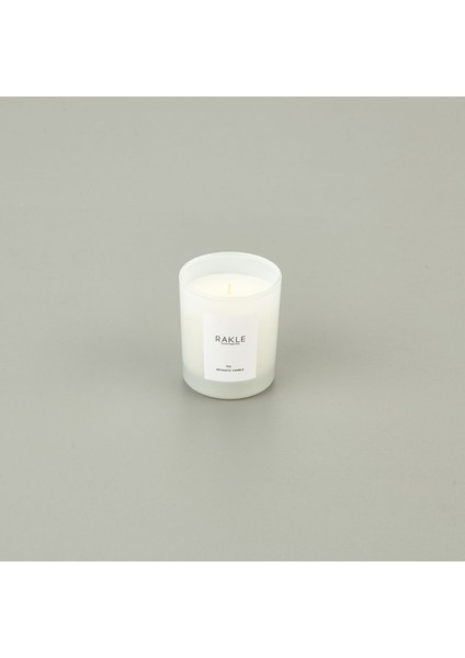 Basic Soft Fig Kokulu Mum - Beyaz - 120 gr modelleri