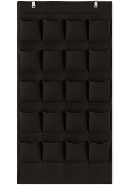 Cepli Kapı Arkası Ayakkabı ve Terlik Organizer