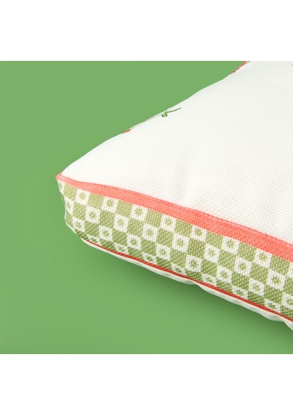 Soft Urban Delight Freya Kırlent - Ekru - 45X45 cm modelleri