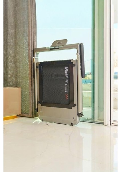 ME14 Koşu Bandı, 2hp Brushless Motor, Bluetooth ve Uzaktan Kumanda fırsatları