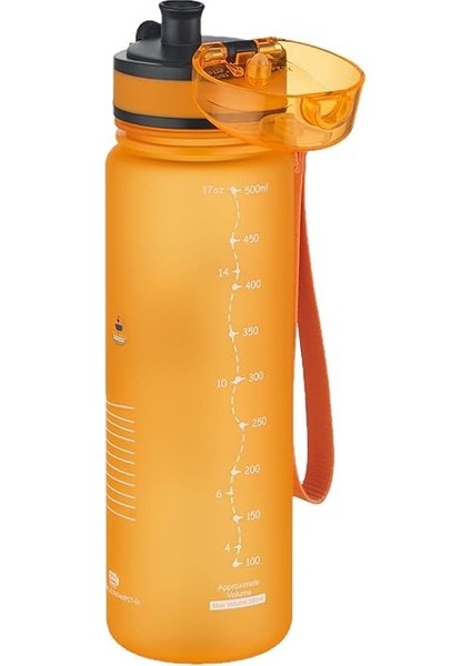 Figürlü 500 ml Tritan Çocuk Su Matarası fiyatları