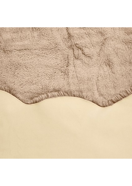 Soft Rachelle Post Halı - Kahverengi - 80X140 cm fiyatları