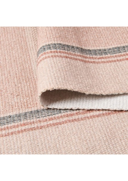 Soft Ombre Kilim - Bej - 80X150 cm modelleri
